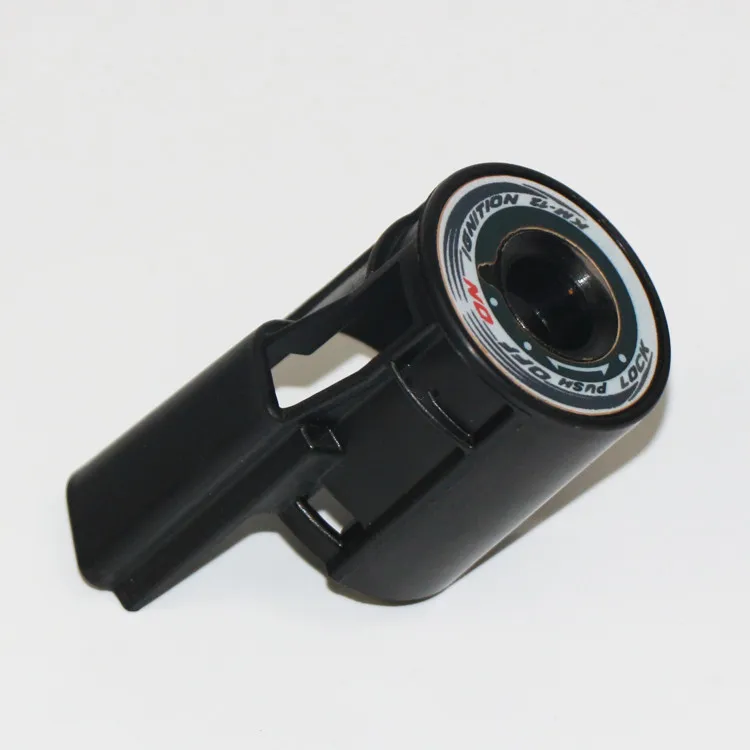 

Fairing Ignition Trim Panel Key Cover Fit For Kawasaki ZX1000 ZX10R 2011 2012 2013 2014 2015