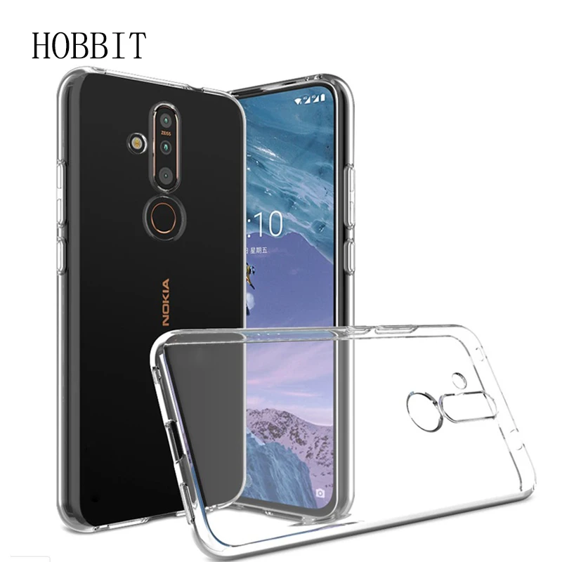 TPU Case 001