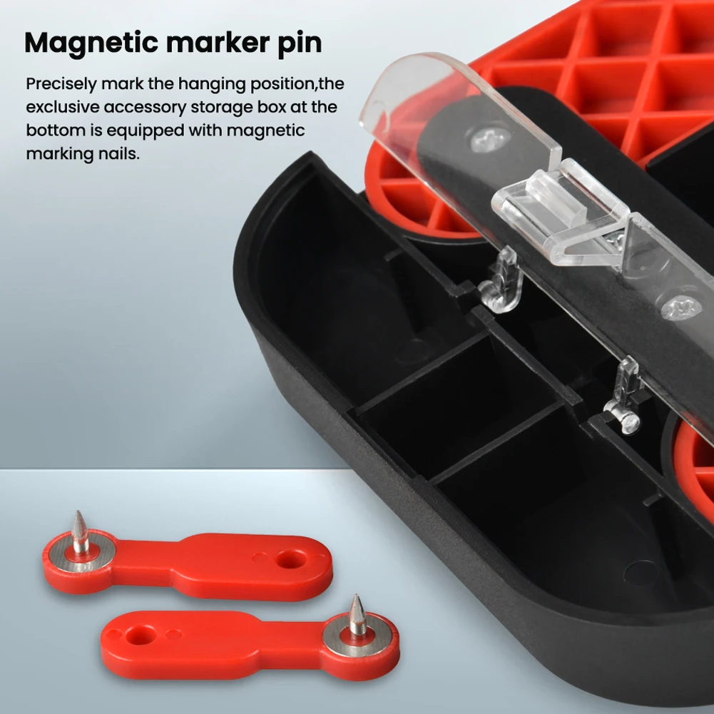 Multifunktionale faltbare magnetische