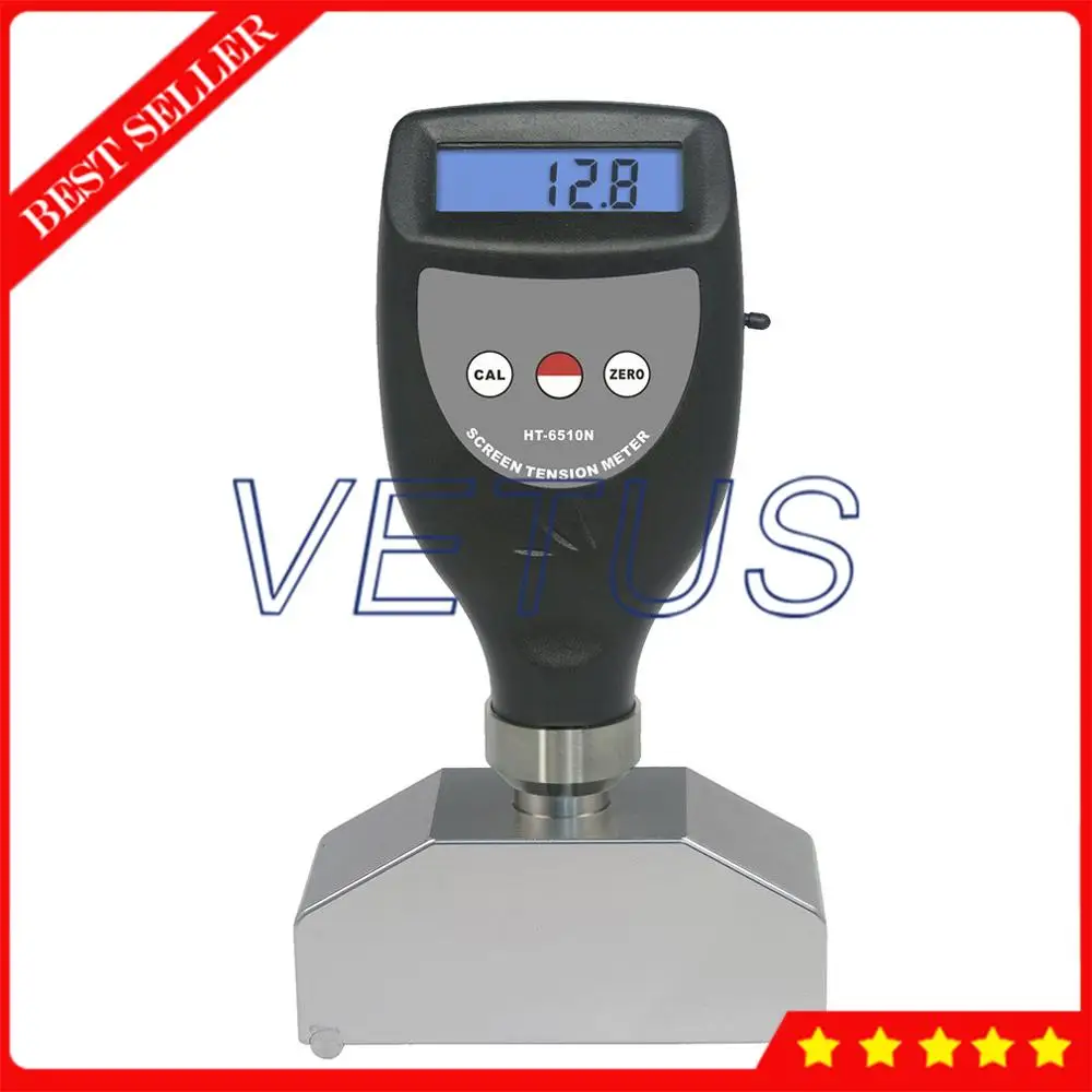 HT6510N HT-6510N трафаретная печать измеритель напряжения