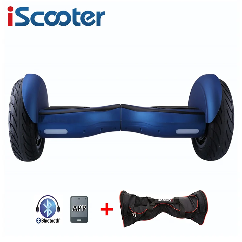 10 inch Self Balancing Hoverboard with Two Wheels and Bluetooth 9 10 inch Self Balancing Hoverboard with Two Wheels and Bluetooth 14