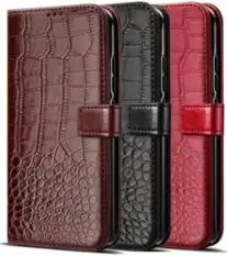 Luxury Leather Wallet Phone Case FOR LG Q92 5G 6.67" LGQ92 LGQ925G Q 92 LM-Q920N Wallet Magnetic Flip Cover 2