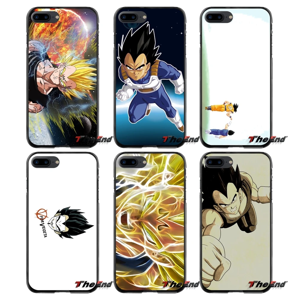 For LG G6 L90 V20 Nexus 5X 6P K10 Moto E E2 E3 G G2 G3 G4 G5 PLUS X2 Play Vegeta Accessories Phone Shell Covers | Мобильные телефоны