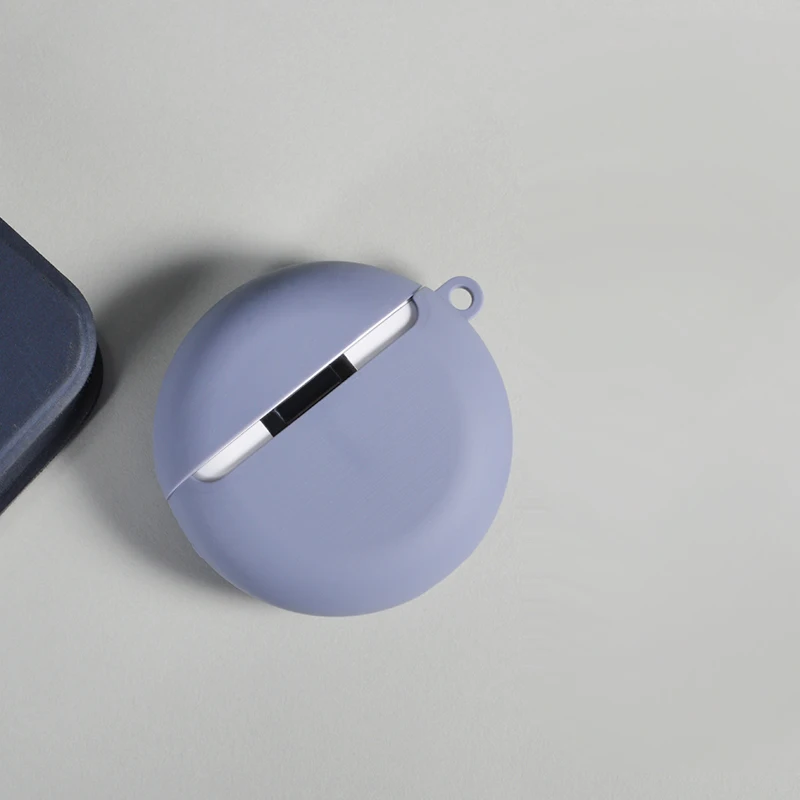 as the picture shown Для huawei FreeBuds 3 Чехол, беспроводные Bluetooth наушники, чехол s для FreeBuds 3 Free Buds 3, зарядный чехол, Funda, чехол, Etui - Цвет: as the picture shown