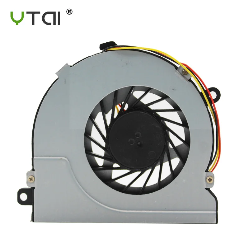 03RRG4 Процессор вентилятор для Dell Inspiron 5548 5542 5543 5448 5521 5542 5420 5557 15-5000 1528 5447 5547 cpu охлаждающий вентилятор cooler