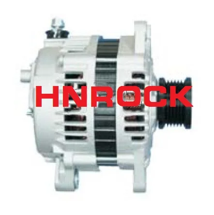 NEW HNROCK 12V 110A ALTERNATOR JFZ1923D LR1125-702 LR1125-702B LR1125-702H 23100-31U02 23100-40U00 FOR NISSAN | - Цена: 12 574,11 руб.