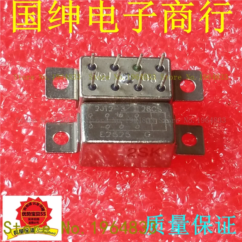 

2JT2-3-II28CS E2525 G 2SK 2JT2-3-II28CS
