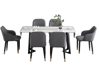 

Nordic dining chair modern minimalist home chair western restaurant cafe hotel dining chair creative restaurant chair