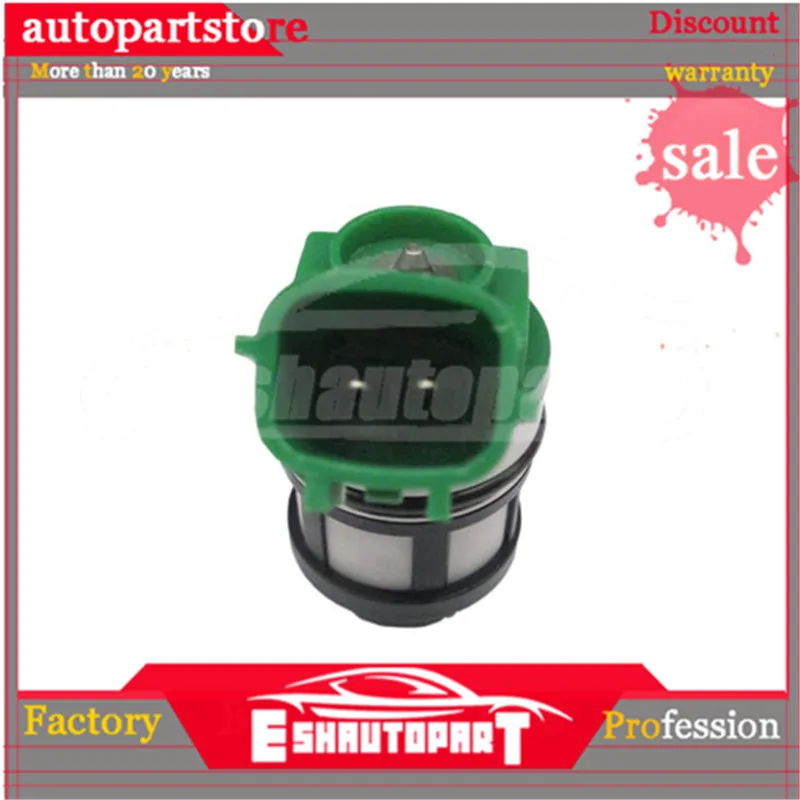 4X новые Топливные форсунки OEM 16600-1S700 FJ397 для Nissan Frontier Pickup Xterra 2.4L KA24DE пикап KA24E 1998-04 JS4D-5 насадка горячая распродажа