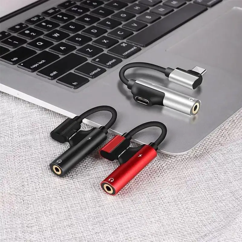 Usb type C до 3,5 мм разъем адаптер для Xiaomi mi 9 8 mi 9 huawei mate 20 P30 samsung S10 type-C OTG USB-C USBC сплиттеры