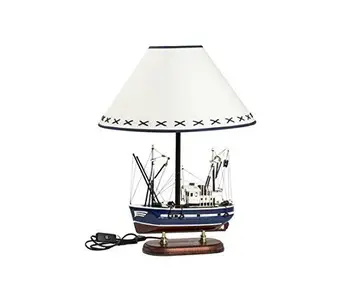 

Lampada da tavolo stile marinaro