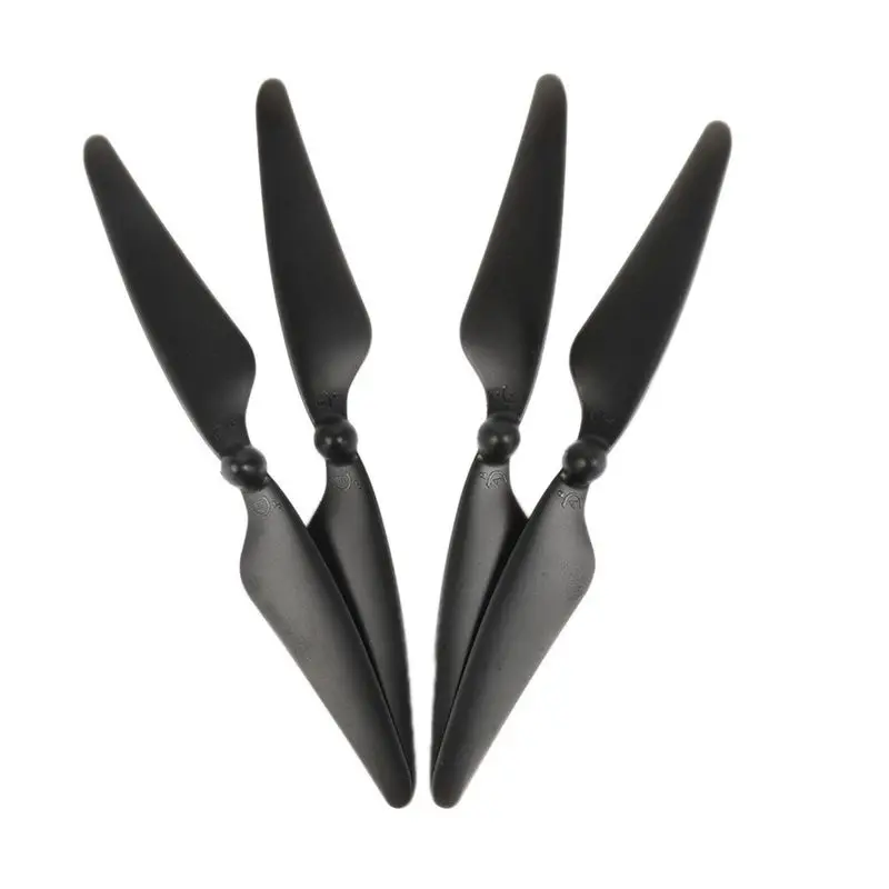 

MJX R/C TECHNIC 4 Pcs Protective Propeller Blade For MJX B3 Bugs 3 RC Quadcopter Brushless Drone Toys Drone Accessories