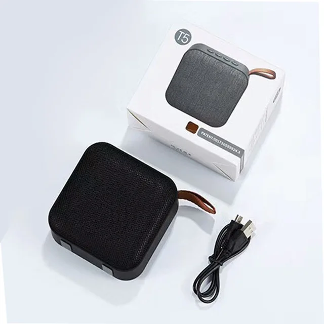 speaker bluetooth t5