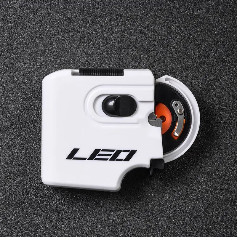 

Portable Electric Automatic Fishing Hook Line Tying Tie Fast Tier Machine Device Fishing Tackle Tool