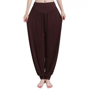 

Indian Ali Baba Harem Women Trousers Aladdin Gypsy Baggy Genie Hippie Pants