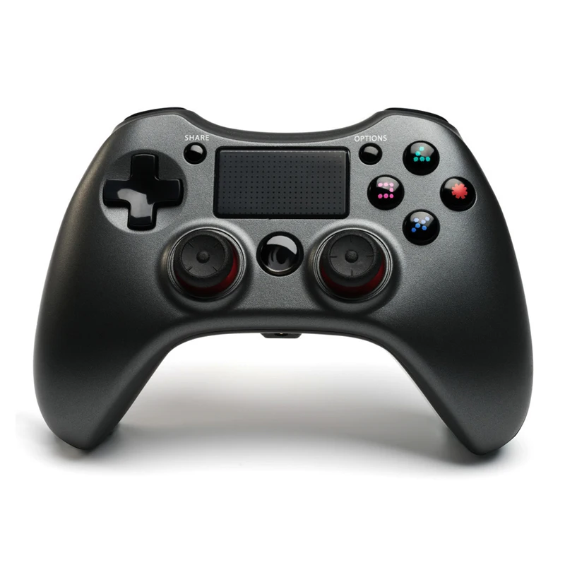 

Wireless Gamepad For PS4 Controller Bluetooth Game Joystick For Playstation 4 Dualshock 4 Game Console For PS4 PS3 PC Android TV