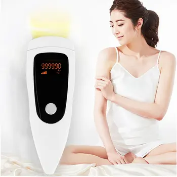 

Laser Epilator Gentle Ipl Photon Epilator Whole Body Private Parts Shaving Machine Photon Hair Removal Instrument