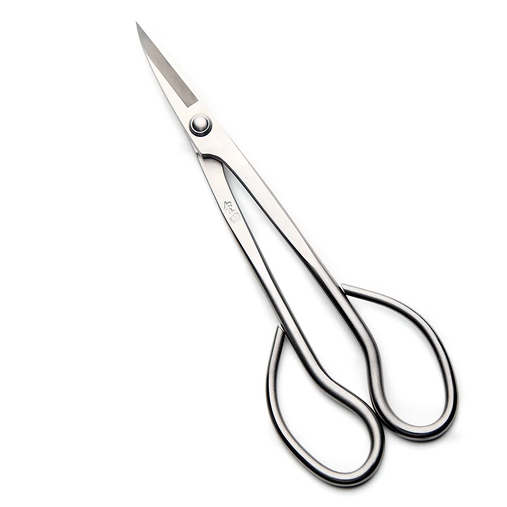 Master Grade 7 PCS ножницы для бонсая tool set JTTK 09B From TianBonsai|Инструменты обрезки| |