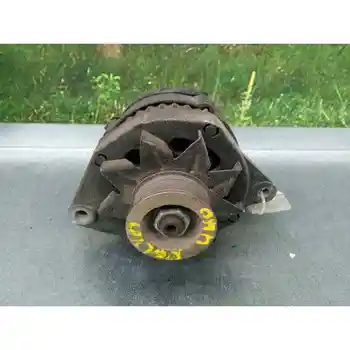 

2101362 ALTERNATOR VOLVO SERIAL 340