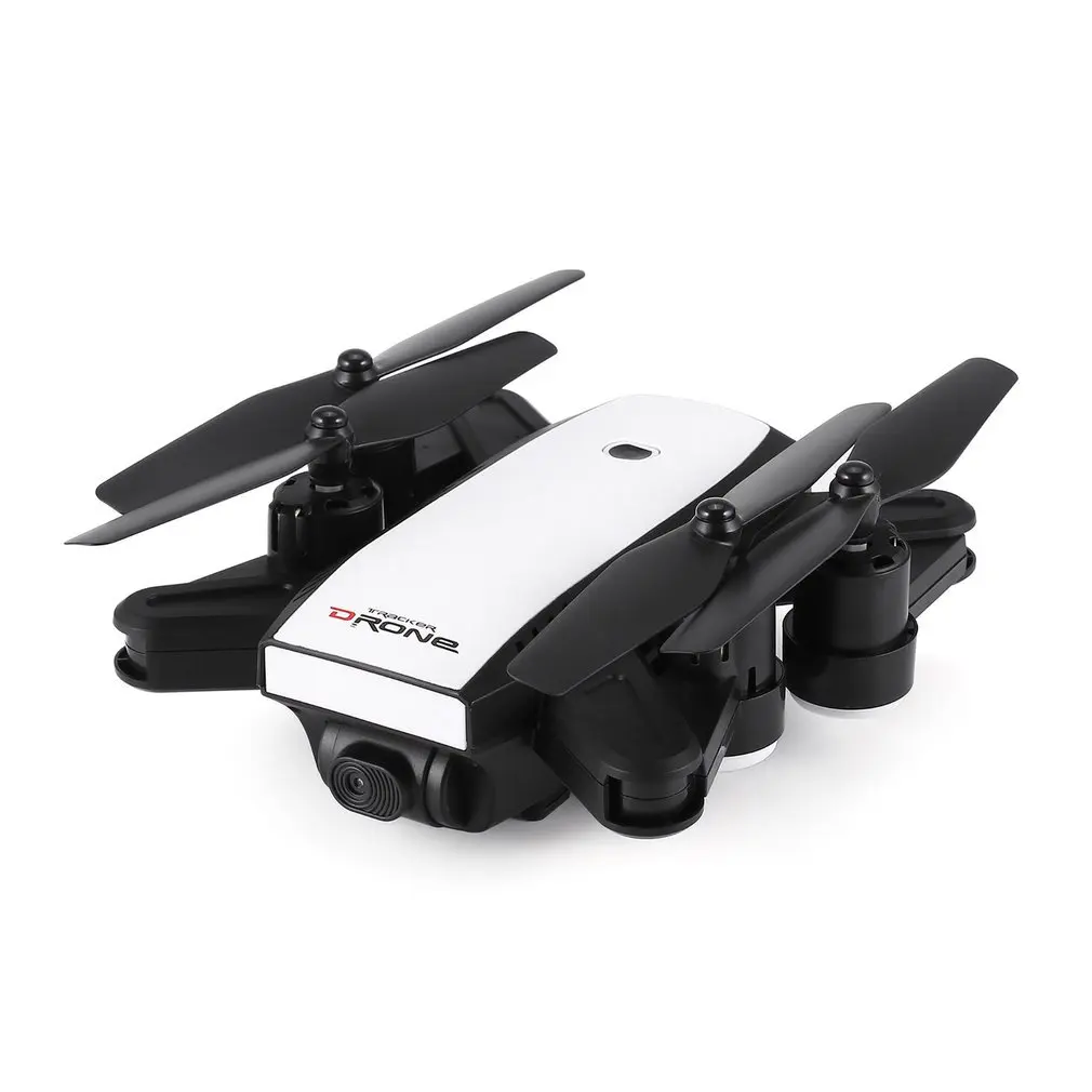 Горячая LH-X28GWF мини Дистанция управления GPS FPV 4-RC оси для дрона с 720 P/1080 P HD камерой 2/3 светодиодный фонарь на батарейках один ключ возврата