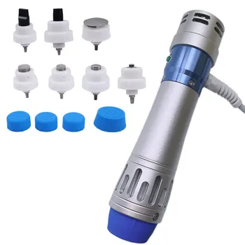 Shockwave Therapy Handle & Massage Head 1