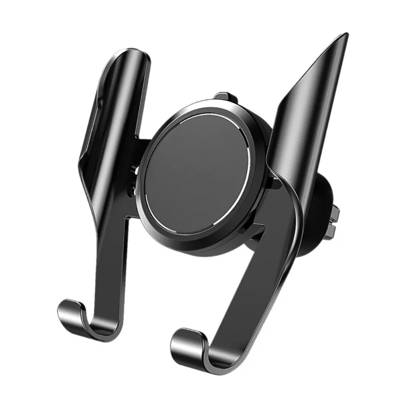 Car Phone Holder 360 Rotation Phone Holder Stand Memory Car Phone Holder in Car Air Vent Mount Car Holder