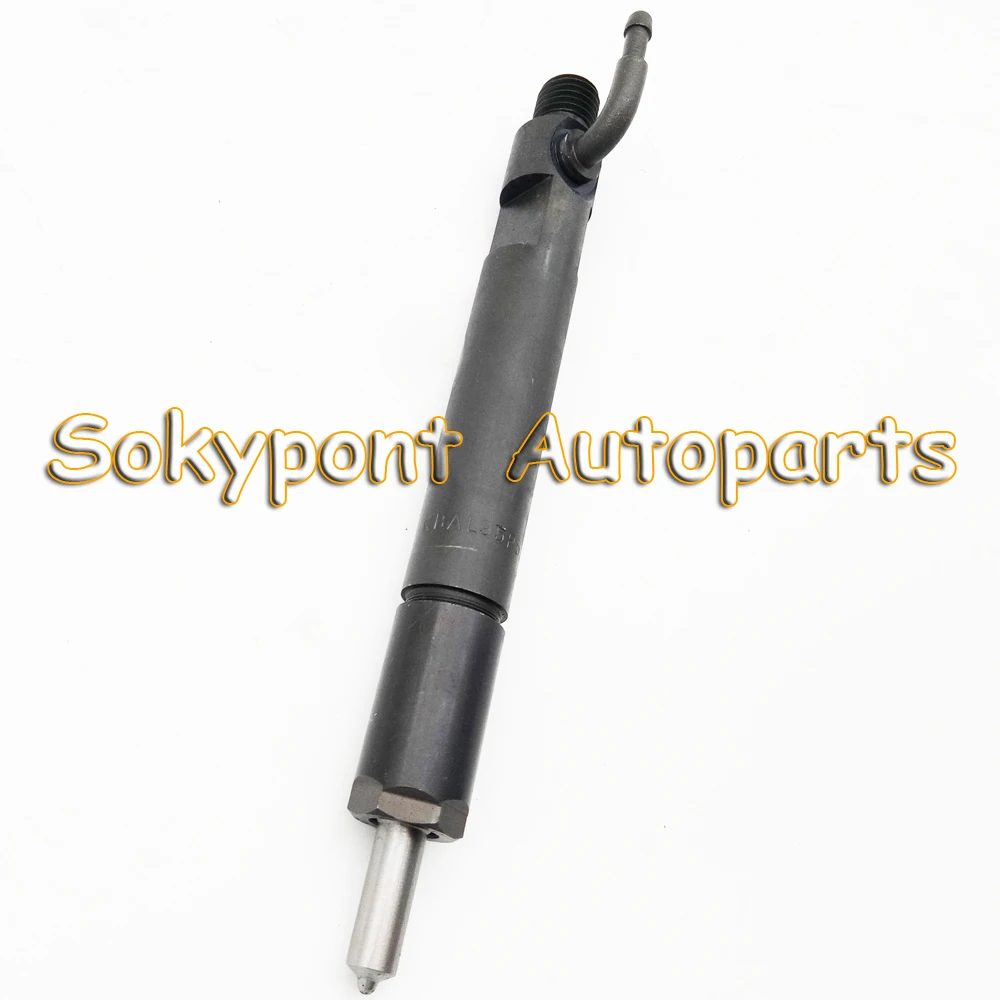 Diesel Fuel Injectors For Bob-cat 863 873 T200 Skid Loader D-eutz 1011 Engine 1pc | Автомобили и мотоциклы