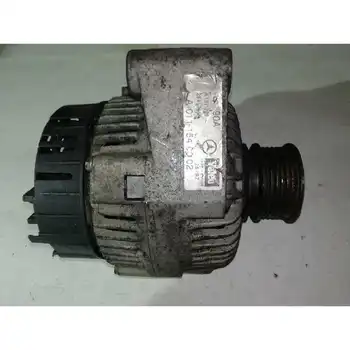 

A0111540002 Alternator Mercedes E-Class Saloon Diesels (bm 210) Mercedes-Benz Bm Serials 210 Saloon Diesels *