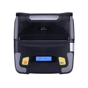 

WOOSIM WSP-i451 Android IOS Windows mobile phone 4inch invoice ticket termal printer bluetooth wireless
