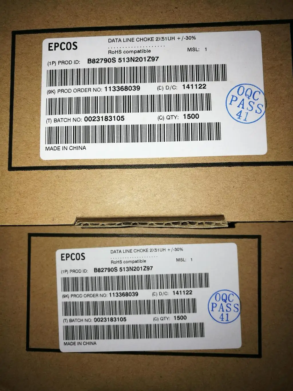 25/лот B82790S513N201 ARM7 16/32 микроконтроллер 512KB флэш-памяти 58KB Оперативная память 4