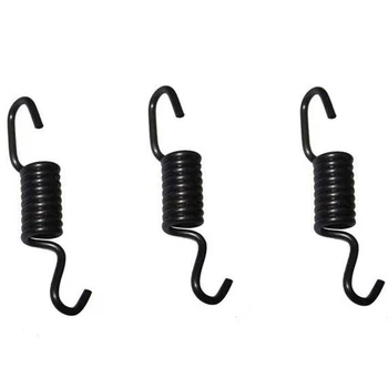 

3x Mini Moto Clutch Shoe Spring 47cc 49cc Pocket Bike Mini Moto Quad ATV Part
