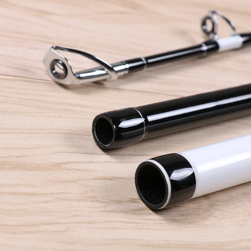 Super hard boat fishing rod 3.0M/3.3M SURF ROD 3 sections JIGGING rod distance throwing rod CARP rod Casting weight 450g NO reel