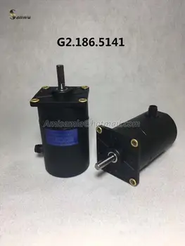 

1 Uint High quality G2.186.5141 SM52 PM52 machine motor fully tested working for heidelberg machine