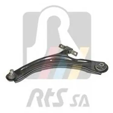 Рычаг нижний левый Nissan Qashqai J10 07 RTS 96-02346-2