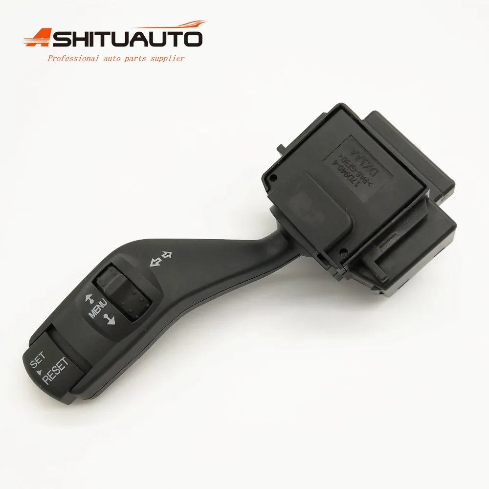 

Высококачественный переключатель указателей поворота AshituAuto, переключатель управления освещением для FORD FOCUS 2004-2014 OEM # 4M5T13335BB/BC/BD