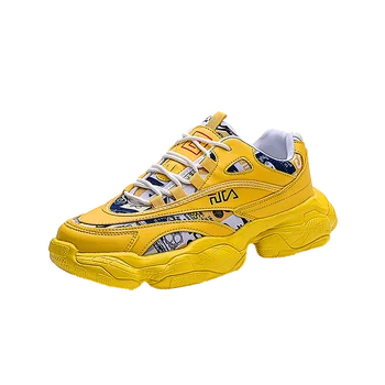 

2020 Summer Dad Shoes Lace Up Shoes New Breathable Men Shoes Fashion Sneakers New Trend Shoes Trainers Zapatos Hombre