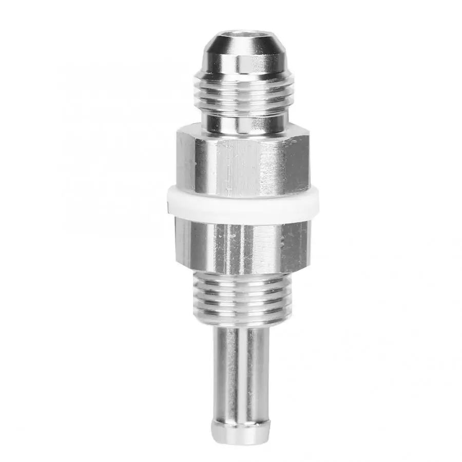 AN6 - 5/16 Hose Barb Adapter Fittings for Fuel Tank Cell Car Accessories Aluminum Fitting | Автомобили и мотоциклы