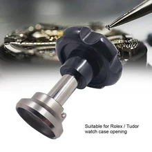 Обслуживание прочные часы открывалка для удаления батареи ручной портативный инструмент для ремонта домашняя крышка Замена Задняя крышка металлический пресс-ближе