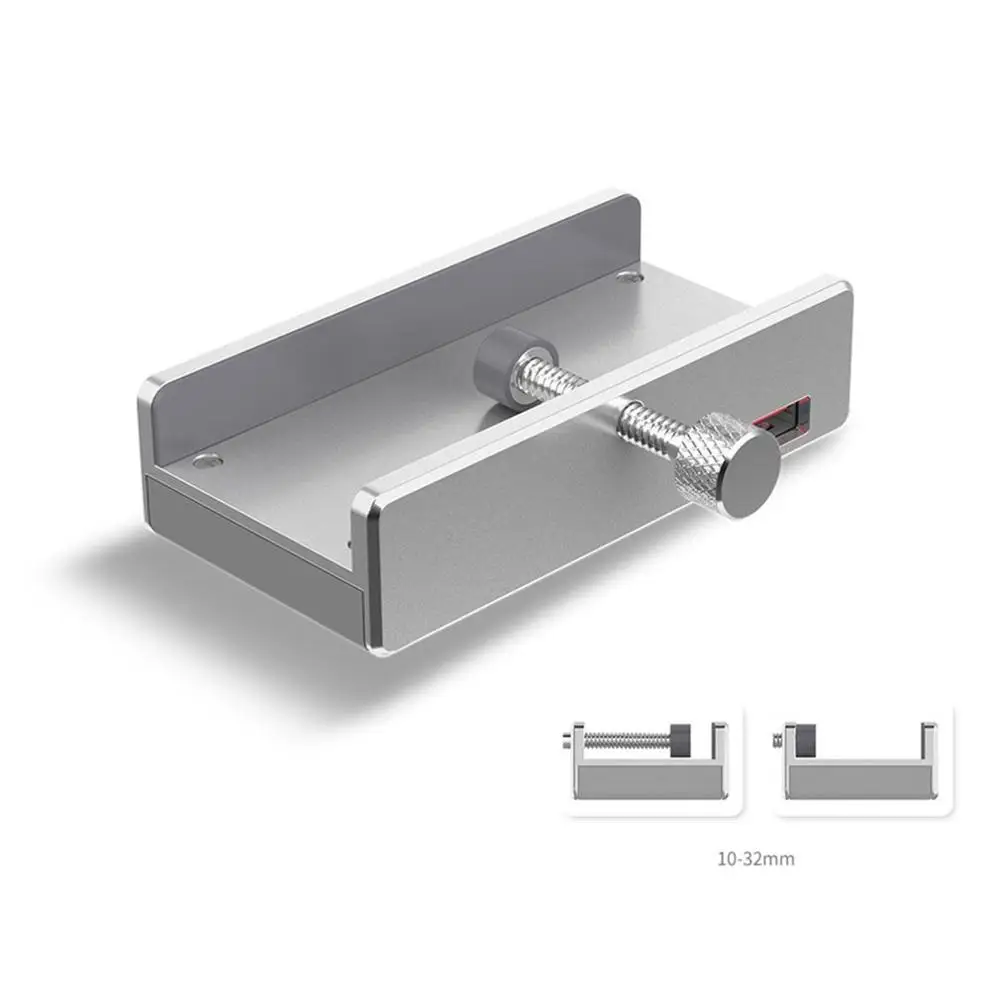 ORICO MH4PU 4 Порты USB 3,0 5 Гбит/с концентратор высокой Скорость Дисплей сплиттер адаптер