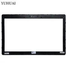 Чехол для ноутбука Dell Latitude E6530 Lcd передняя рамка 014HD5 AP0LH000400