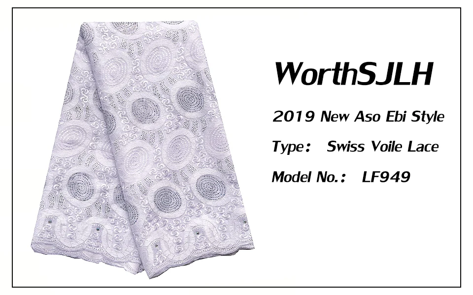 african lace fabric 2019 high quality lace
