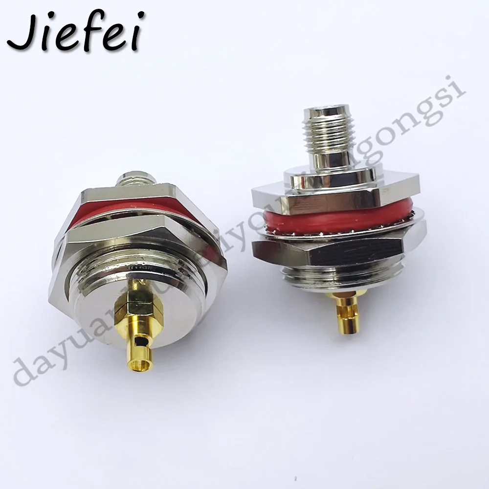 SMA m10 m12 m16 焊接rg316线12