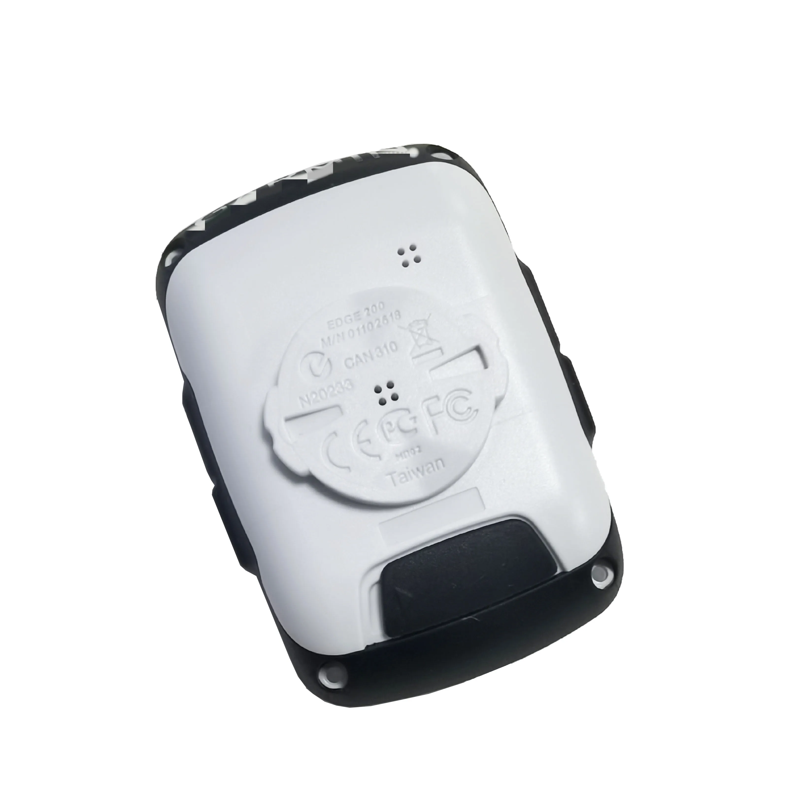 Задняя крышка для Garmin EDGE 200 361-00043-00 аккумулятор с нижней крышкой измеритель