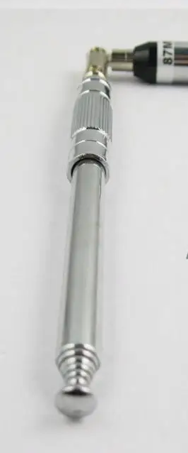 Fm-передатчик короткой антенны BNC 76 МГц-108 МГц