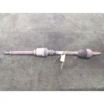 

8200472158 TRANSMISSION FRONT RIGHT RENAULT MEGANE II SALOON 5P