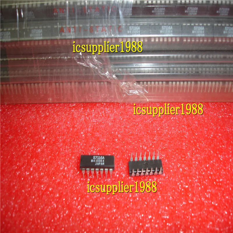 VFC42BP TCA2465 S7116A M61527FP 2N2148 2N2147 SVI3206D MD5001T