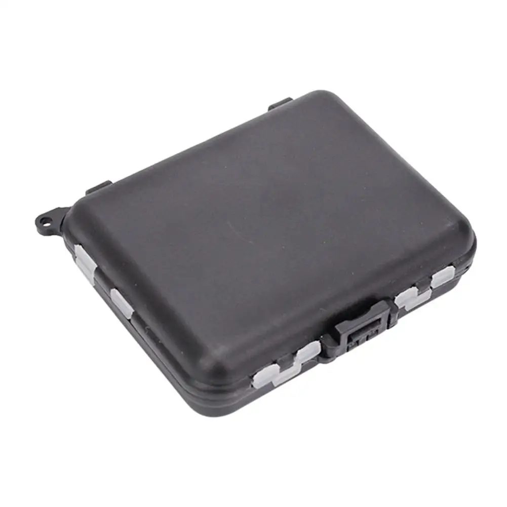 HobbyLane 160 шт. рыболовные Наборы инструментов грузик отвеса отвес рыболовный из