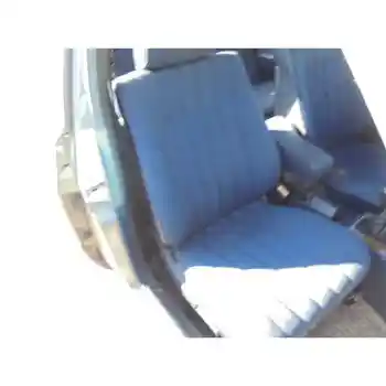 

SEAT FRONT RIGHT MERCEDES C CLASS (W201) SALOON