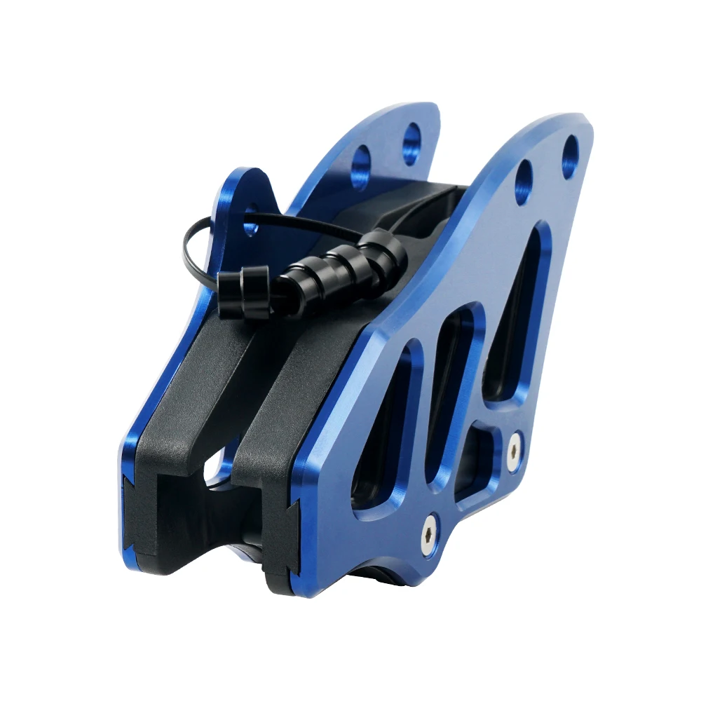 Motorcycle Chain Guide Guard For Yamaha YZ250F YZ450F WR250F WR450F 2007-2019 YZ125 YZ250 2008-2018 YZ250X 250FX 450FX 2016-2018 - - Racext 18