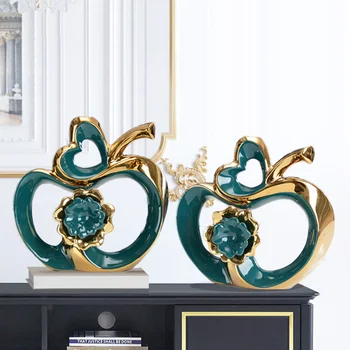 

Furniture decoration furniture soft decoration products light luxury TV cabinet home bedroom living room wine cabinet